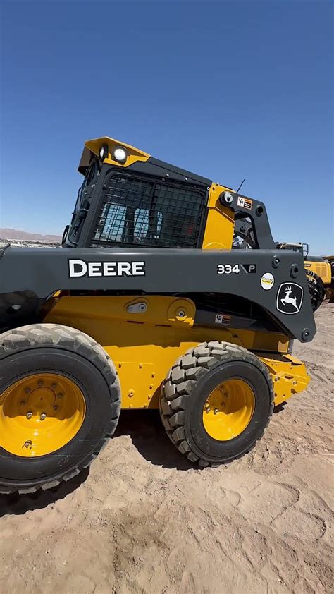 biggest skid steer on the market|largest john deere skid steer.